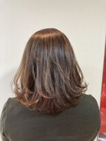 ルーチェ(luce)&nbsp;髪質改善カラーヘアエステ