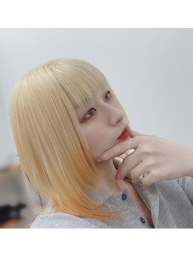 ギャラクシーアンブレラ 水戸店(GALAXY&BRELLA) 抜きっぱなし