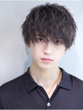 リップス 渋谷(LIPPS) モビルツイスト