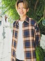 ボタンヘアー 日吉(BoTaN HAIR) 丸山 卓也