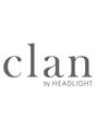 クランバイヘッドライト 鷺沼店(clan by HEADLIGHT) clan 