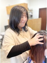 ダブルケーツー 倉敷店(wk-two)&nbsp;村岡 由梨奈