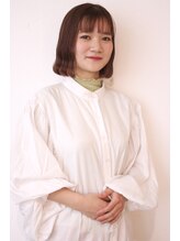 ▲▲ stylist RUNA▲▲