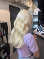 ペレ 渋谷(PELE)&nbsp;イメチェン/ハッシュカット/フルバング/似合わせカット/渋谷