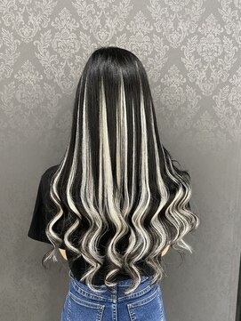 ネオボックス 心斎橋 難波(NEOBOX) シールエクステ100枚