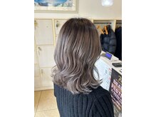 ヘアアートパーリオ 飾磨店(hair art PALIO)