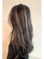 ルーツ ヘア デザイン(roots hair design)&nbsp;西区新町美容室★roots★ハイライト