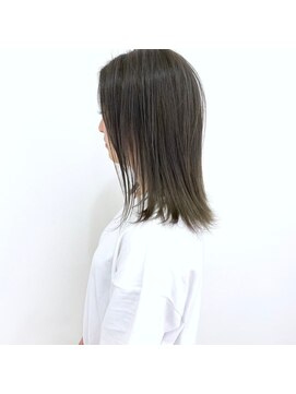 パロ(PALO) アッシュ