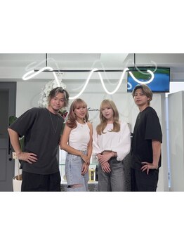 反町駅徒歩3分◆マンツーマン施術なのでお悩みも相談しやすい！あなただけのスタイルをご提案します◎