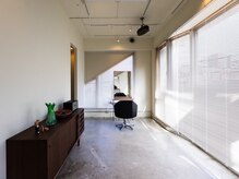 ダックヘアー(DaK hair)
