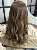 オリーブからー