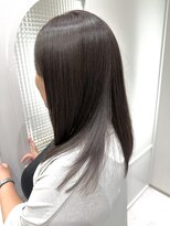 トッカ 天王寺ANNEX(tocca)&nbsp;ブラウンカラー