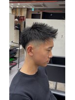 ルースト 京都駅前店(ROOST)&nbsp;フェードジェット