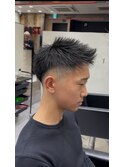 フェードジェット