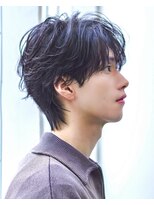 オーシャントーキョー 渋谷神南(OCEAN TOKYO)&nbsp;ニュアンスセンターパート