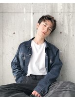 シスタ(SISTA)&nbsp;【SiSTA】アップバングショート