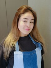 パンダ理容室 南越谷店&nbsp;影山 麻美子