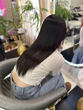 ルフレ 新宿本店1st(Reflet) 髪質改善トリートメント