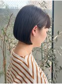＃シンプルボブ×グラーシュ