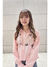 チップタップ 町田店(tip top)&nbsp;皆川 碧玲