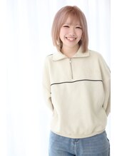 アッシュ 池袋店(Ash) 小島 麻央