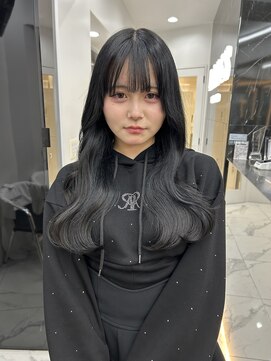 ラピス 渋谷本店(Lapis) ブルーブラック