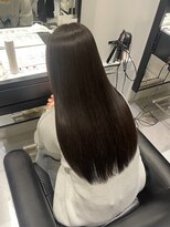 エイトヘアー(8 HAIR)&nbsp;ブレミアムトリートメント