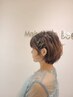 【電話予約】ヘアセットORメイクOR着付け★二人以上のご予約で￥1000割引！