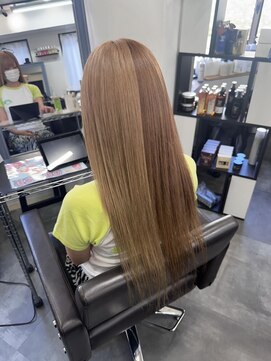 プルエクステのお店ネクスト(NEXT) プルエクステ/エクステ/シールエクステ/東京エクステ