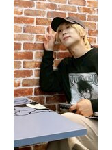 カラット 堺東(CARAT) ハマサキ 【店長】