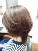 ショートウルフレイヤー