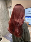 【Rina】最強Red☆*。