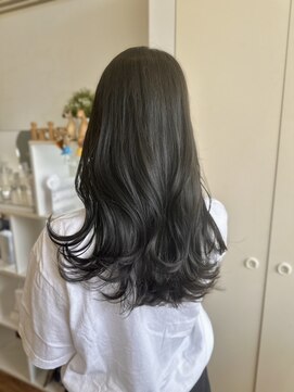 ビフィーノ モーダ 苦楽園店(bifino moda) ロングスタイル