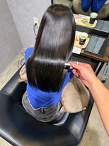 メリー オオサカ(Merly Osaka)&nbsp;original straight