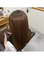 キハコ (KIHACO)&nbsp;【縮毛矯正】