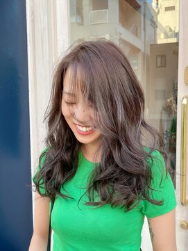 プチアルク バイ アルカンシエル(petit-arc by Arc-en-ciel) オーナースタイル