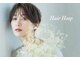 ヘアーフープ(Hair Hoop)の写真