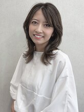トッカ 河原町店(tocca)&nbsp;大森 美和子