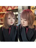 ~個性派カラー~
