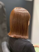 ジエクト 本店(The Ect)&nbsp;切りっぱなしボブ/刈り上げボブ/ミニボブ/外ハネボブ