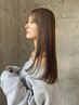 【人気No.4指名なし】カット＋縮毛矯正＋髪質改善サブリミックTR ￥18,500