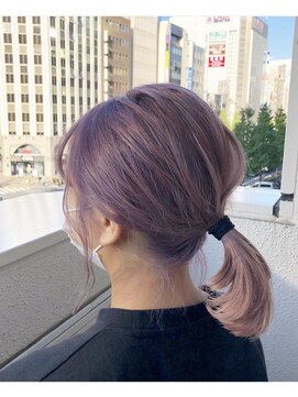 ジゼル 熊谷(GiseL) ミディアム