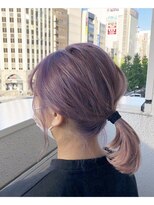 ジゼル 熊谷(GiseL) ミディアム