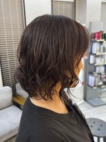 ブレスバイファースト 富谷店(Breath by first)&nbsp;bob×parm