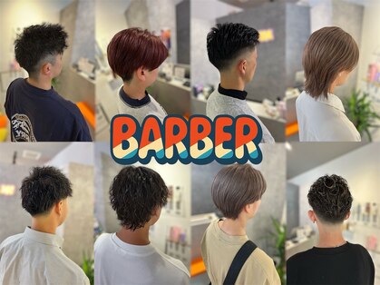 ビューティースタイルクラブ(BEAUTY STYLE CLUB)の写真