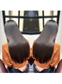 継続美[町田/町田駅/髪質改善/縮毛矯正/髪質改善トリートメント