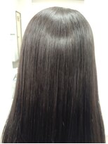 ウーア(Hair Salon UA)&nbsp;【UA 】水素カラー