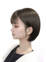 セカンド 二俣川店(2nd)&nbsp;#髪質改善#縮毛矯正#学割U24#二俣川駅