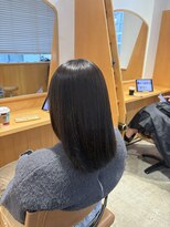 アンフィ 東京(Amphi)&nbsp;【ULTOWAトリートメントでつくる!!ツヤツヤヘア♪】