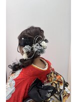 タヤ シァル鶴見店(TAYA)&nbsp;アップスタイル